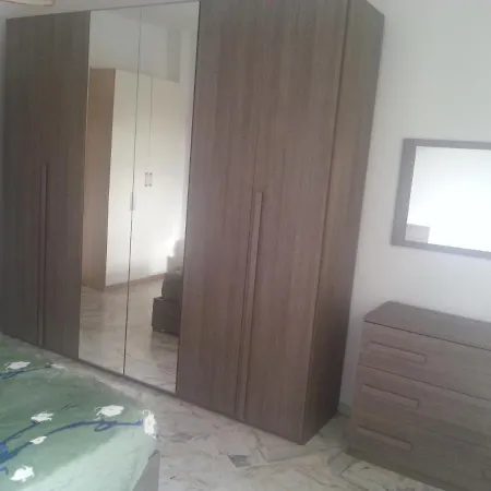 Bed & Breakfast Vittoria_albissola